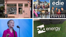 Take a look through all of the month's most-read news stories and click the links in the descriptions below to read them for yourself. Images: (Clockwise from top left) Patagonia, edie, UN Photo/Cia Pak, Sarah George